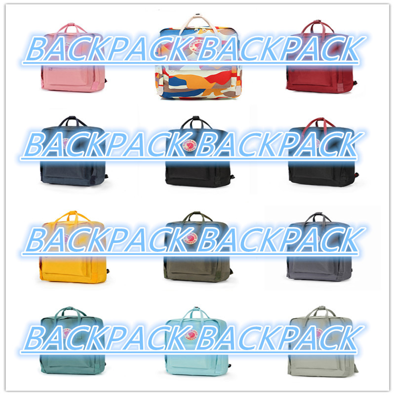 Swedish Fox Kanken Classic Backpack Kids And Women, Fashion Style Design Bag Junior High School Canvas Waterproof Backpack Sports
Swedish Fox Kanken Classic Backpack Kids And Women, Fashion Style Design Bag Junior High School Canvas Waterproof Backpack Sports