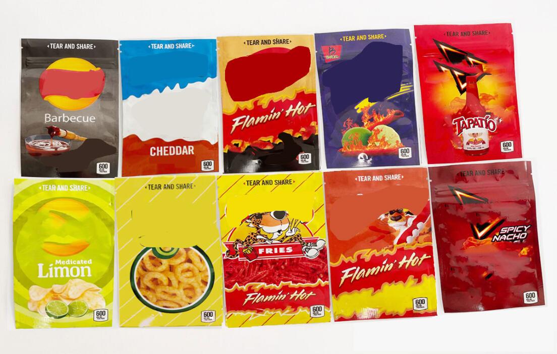 chi ps edibles mylar packaging bags snacks chee hot Doweed Dorit Ruffles frit infused Flam Nac Spic Sweet
chi ps edibles mylar packaging bags snacks chee hot Doweed Dorit Ruffles frit infused Flam Nac Spic Sweet
