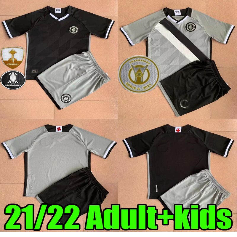 Adult+ kit 21 22 Vasco da Gama Soccer Jerseys set 2021 2022 German Cano Talles Magno Bruno Cesar Bastos Benitez Lucas R Respeito E Diversidade football shirt sets, 2021 third
Adult+ kit 21 22 Vasco da Gama Soccer Jerseys set 2021 2022 German Cano Talles Magno Bruno Cesar Bastos Benitez Lucas R Respeito E Diversidade football shirt sets, 2021 third