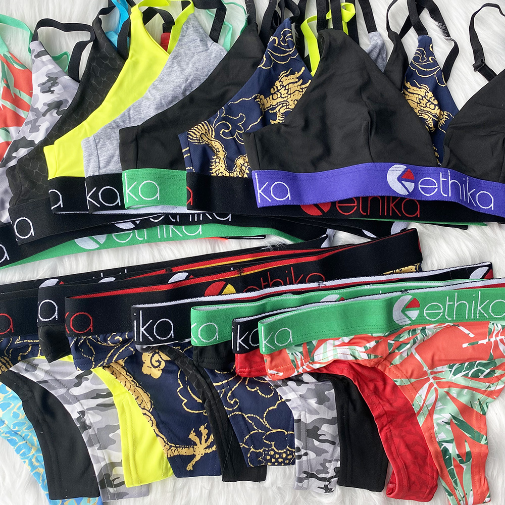 Random Style Sexy Seamless Briefs Hot Women Female Low Rise Panties Thong G String panty Underwear Lingerie T Back ethika Women's Clothes, Random style(mixed colors)
Random Style Sexy Seamless Briefs Hot Women Female Low Rise Panties Thong G String panty Underwear Lingerie T Back ethika Women's Clothes, Random style(mixed colors)