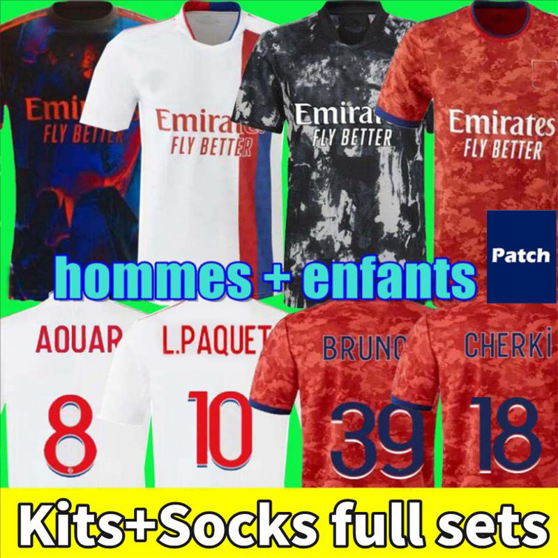 22 23 Maillot de foot OL Soccer Jersey Lyon 2022 2023 L PAQUETA AOUAR CHERKI DEMBELE TRAORE TOKO EKAMBI KADEWER Lyonnais equipment fourth football shirts men kids kit, 21 22 4th kids
22 23 Maillot de foot OL Soccer Jersey Lyon 2022 2023 L PAQUETA AOUAR CHERKI DEMBELE TRAORE TOKO EKAMBI KADEWER Lyonnais equipment fourth football shirts men kids kit, 21 22 4th kids
