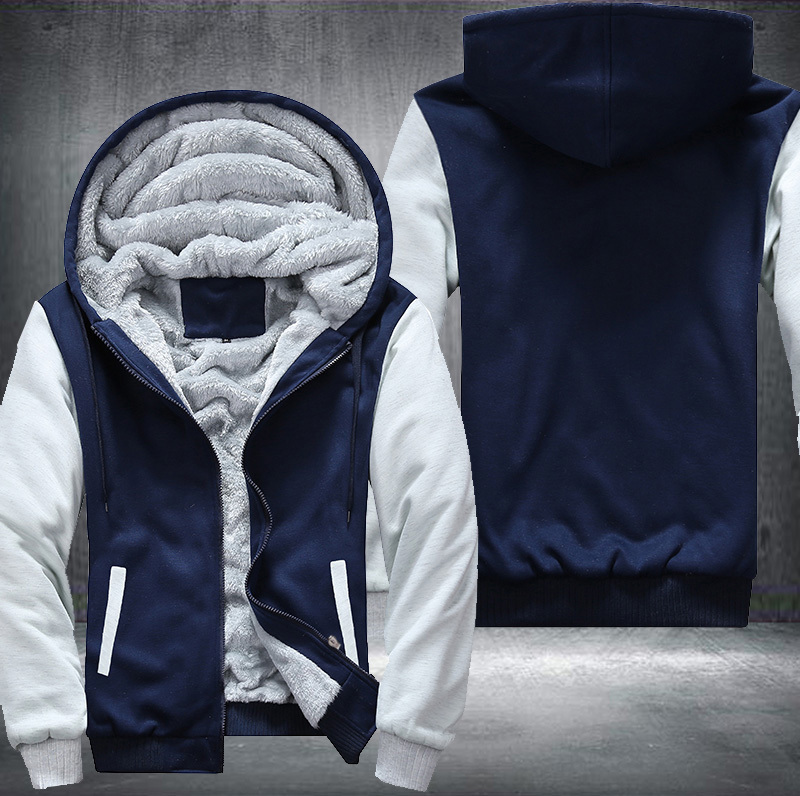 USA EU size Plus size Fashion Print Hoodies Men Thicken Fleece Sweatshirts Long Sleeve Jacket Free Shipping 201020