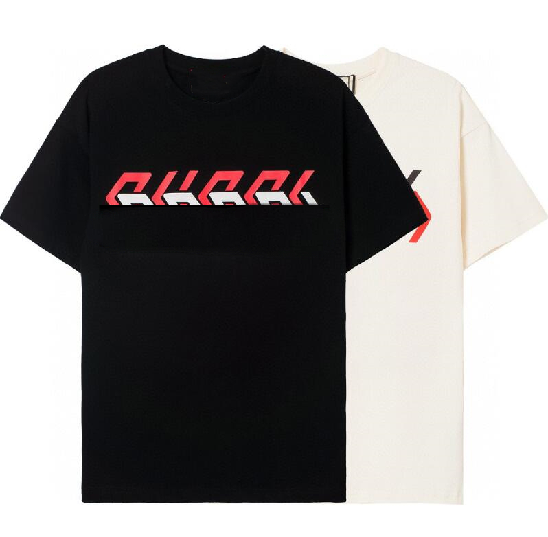 22 summer new pattern Men's Women's T-shirt tee Polos Short Sleeves High Quality pure cotton brand Men's designer T-Shirts, White
22 summer new pattern Men's Women's T-shirt tee Polos Short Sleeves High Quality pure cotton brand Men's designer T-Shirts, White