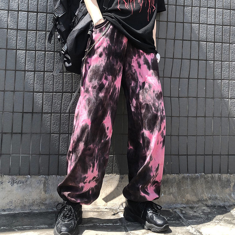 New 2021 Spring Fall Women Streetwear Vintage Harajuku Harem Pant Impression of Casual High Waist Loose Long Female Pants Trw7, Game
New 2021 Spring Fall Women Streetwear Vintage Harajuku Harem Pant Impression of Casual High Waist Loose Long Female Pants Trw7, Game