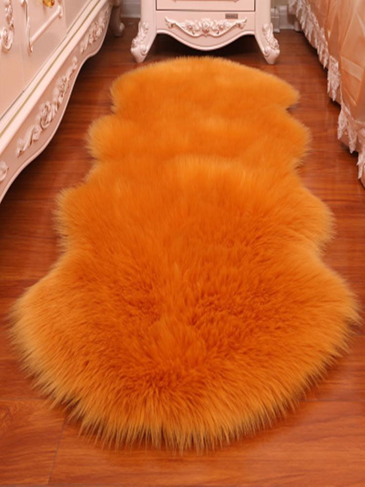 Carpets Can Be Customized Home Carpet Dirt-Resistant Versatile Design Nordic Living Room Fluffy Non-Slip Mixed Dyed
Carpets Can Be Customized Home Carpet Dirt-Resistant Versatile Design Nordic Living Room Fluffy Non-Slip Mixed Dyed