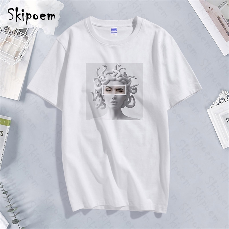 Vintage Sculpture Art T-shirt Women Kawaii Aesthetic Gothic Harajuku Cotton Plus Size Short Sleeve Streetwear Tee Shirt Femme 210708, 16
Vintage Sculpture Art T-shirt Women Kawaii Aesthetic Gothic Harajuku Cotton Plus Size Short Sleeve Streetwear Tee Shirt Femme 210708, 16