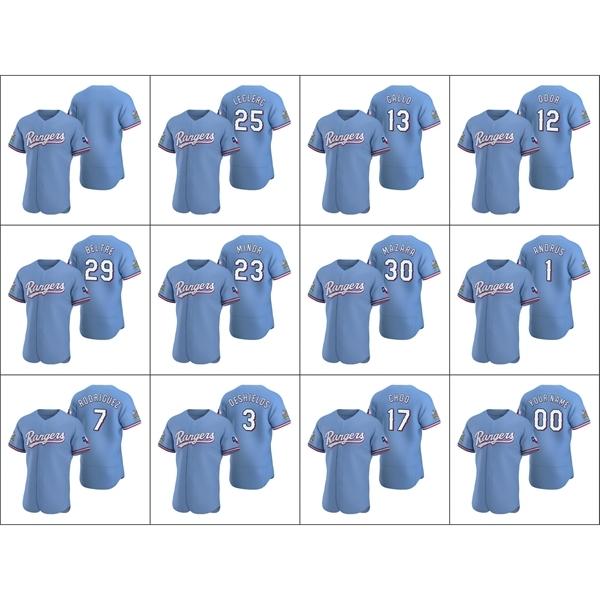 Texas\rRangers Men #12 Rougned Odor 1 Elvis Andrus 23 Mike Minor 13 Joey Gallo Custom Women Youth Authentic 2020 Alternate Jersey, Blue;black
Texas\rRangers Men #12 Rougned Odor 1 Elvis Andrus 23 Mike Minor 13 Joey Gallo Custom Women Youth Authentic 2020 Alternate Jersey, Blue;black
