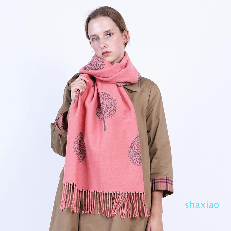 Scarves Winter 2021… - image