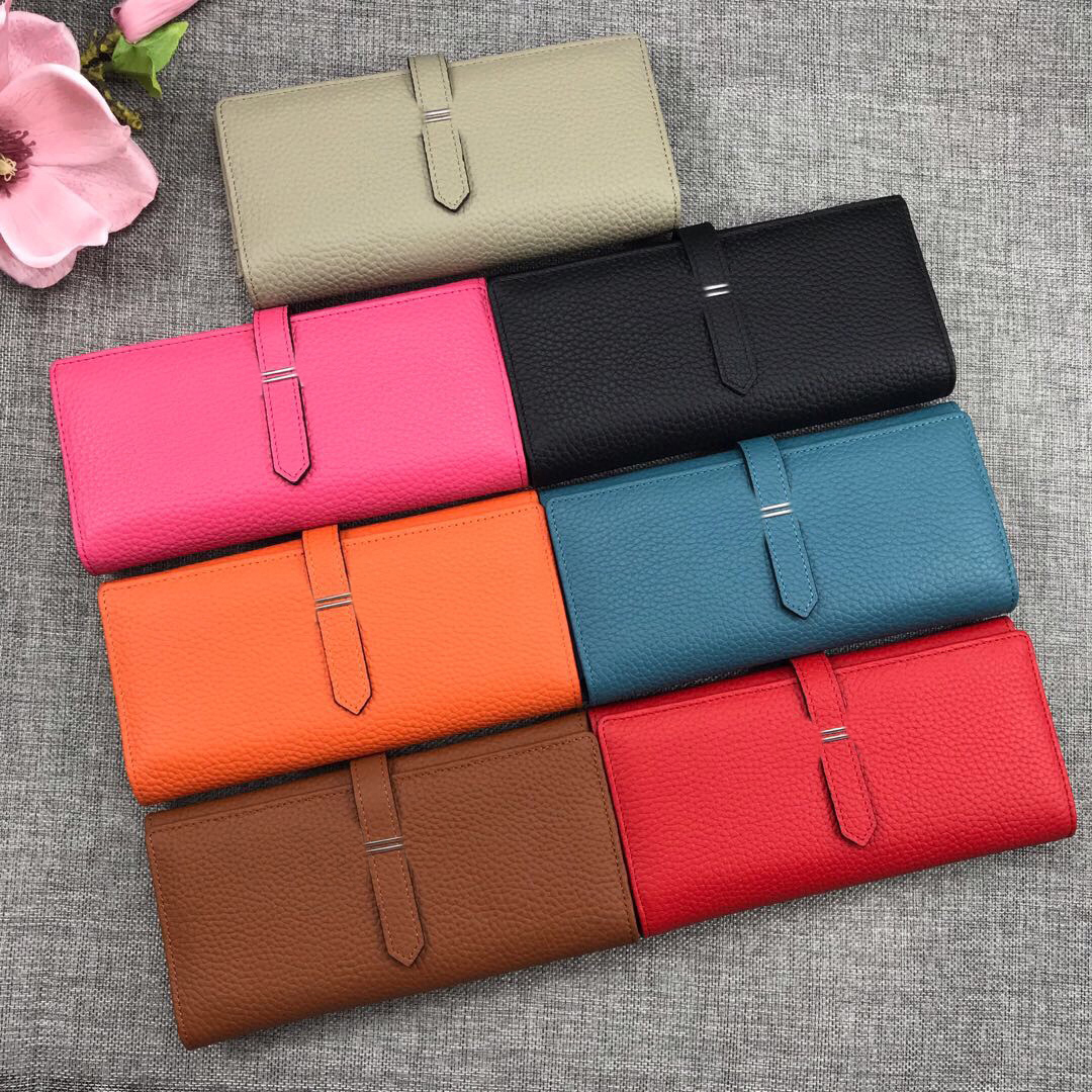 New designer wallet purse card holders coin purses herme leather Luxury high quality a11
New designer wallet purse card holders coin purses herme leather Luxury high quality a11