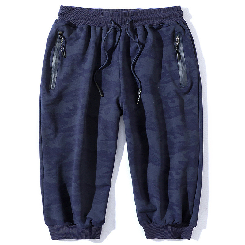 2021 New Casual Men's Camouflage Summer Elastic Waist Beach Cotton Male Shorts Brand Clothing Big Size 7xl 8xl Q3pp, Blue
2021 New Casual Men's Camouflage Summer Elastic Waist Beach Cotton Male Shorts Brand Clothing Big Size 7xl 8xl Q3pp, Blue