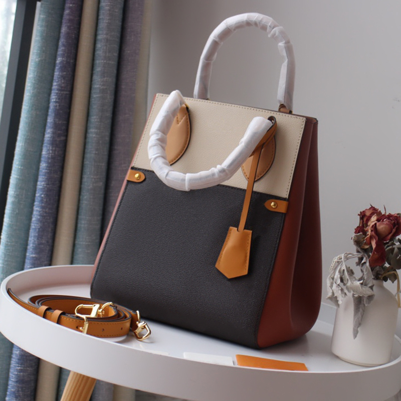 2021 new series women bags 33250 Handle Realization Handhold Elbow ku The shoulder Cross slung carrying mode Interior Slot Pocket bags
2021 new series women bags 33250 Handle Realization Handhold Elbow ku The shoulder Cross slung carrying mode Interior Slot Pocket bags