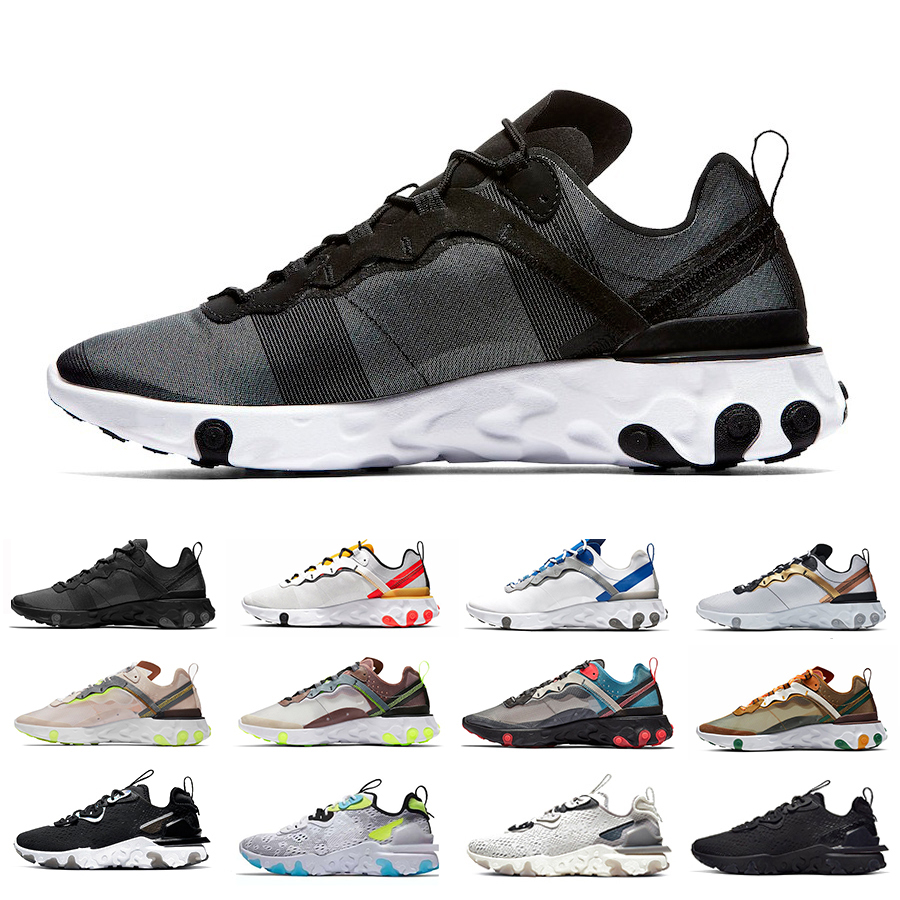 React vision 87 55 mens running shoes sneakers Honeycomb Black White Iridescent Schematic Vast Sail Laser Orange 87s 55s trainers sports shoe jogging walking, Pay for box
React vision 87 55 mens running shoes sneakers Honeycomb Black White Iridescent Schematic Vast Sail Laser Orange 87s 55s trainers sports shoe jogging walking, Pay for box
