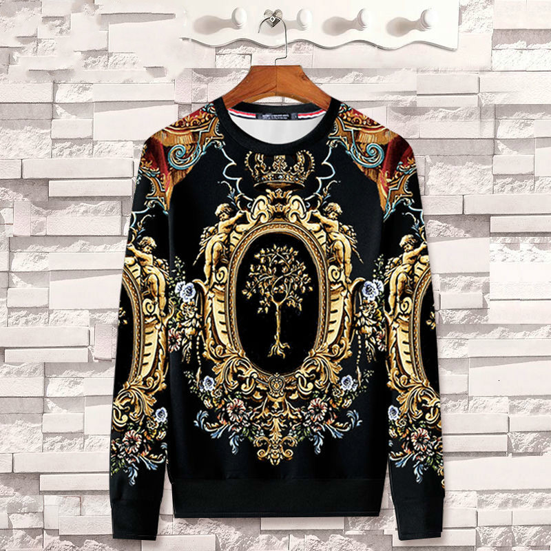 2021 New Printing of Long-sleeve Shirts Printed Plus Size 5xl Male Streetwear Loose Winter Clothing Tops 59wh, 9930
2021 New Printing of Long-sleeve Shirts Printed Plus Size 5xl Male Streetwear Loose Winter Clothing Tops 59wh, 9930