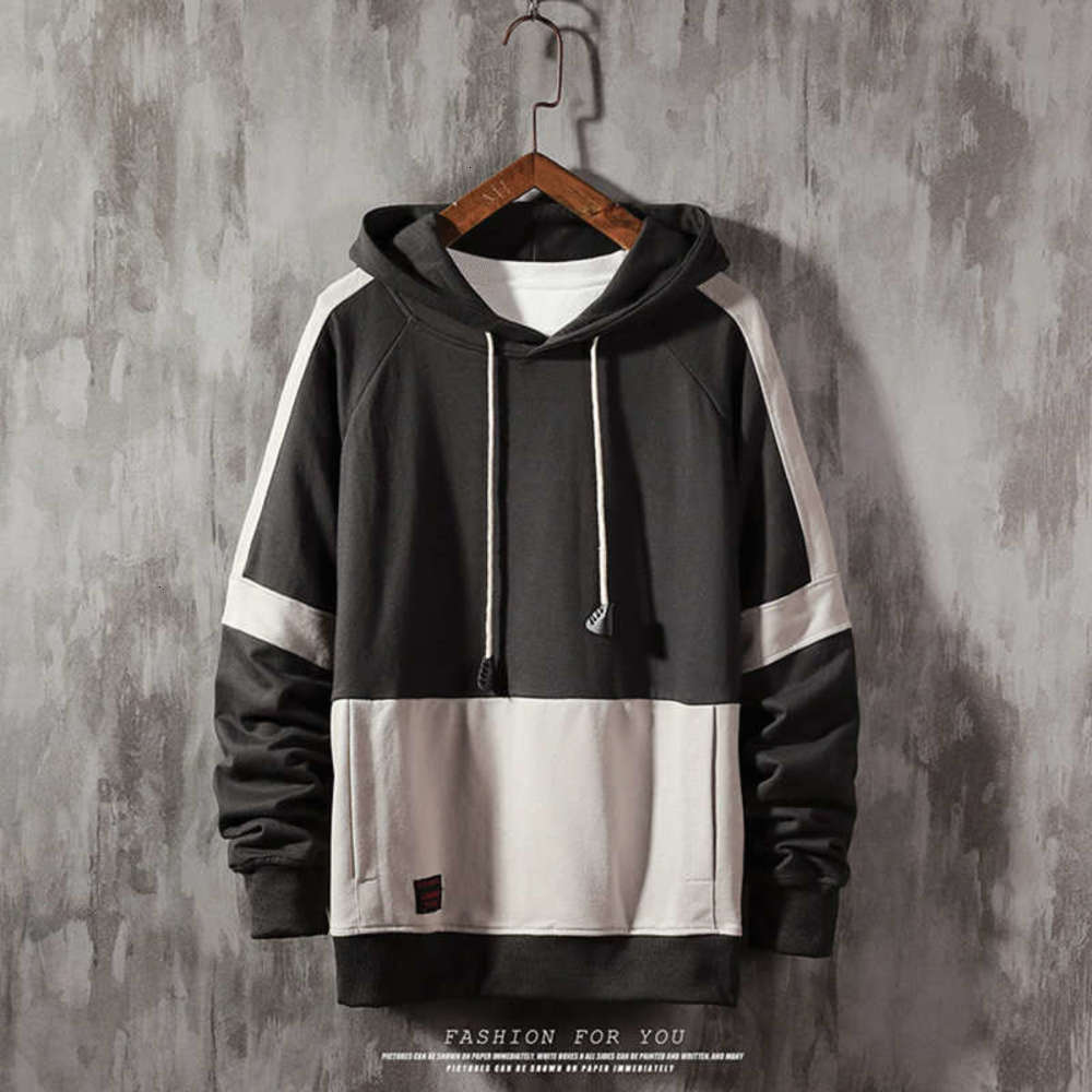 2021 New Men's Hooded Long Sleeve Sweater Hoodies For Men Sportswear BASEBALL SWEATSHIRT Free Shipping, Black
2021 New Men's Hooded Long Sleeve Sweater Hoodies For Men Sportswear BASEBALL SWEATSHIRT Free Shipping, Black