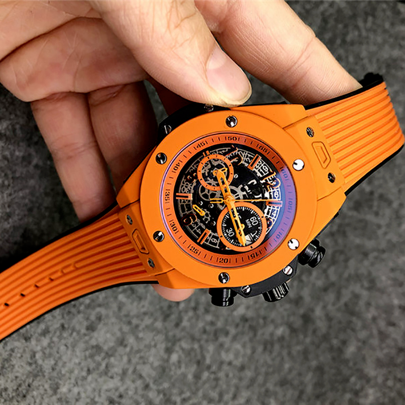 4-7Men stopwatch wristwatch 40 mm quartz movement, date calendar all work dial leather strap watch men's outdoor sports business, 20
4-7Men stopwatch wristwatch 40 mm quartz movement, date calendar all work dial leather strap watch men's outdoor sports business, 20