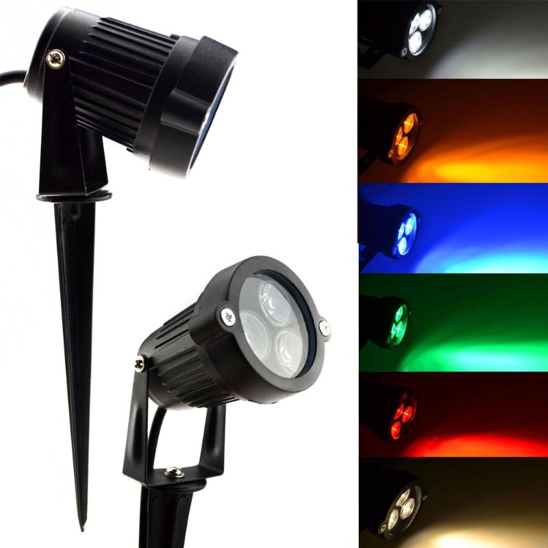 Lawn Lamps Outdoor Garden DC 12V Low Voltage IP65 9W LED Landscape Light Spot Lighting For Yard Waterproof
Lawn Lamps Outdoor Garden DC 12V Low Voltage IP65 9W LED Landscape Light Spot Lighting For Yard Waterproof