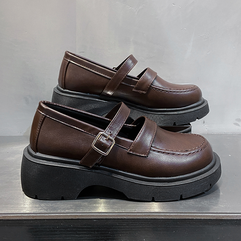 New Autumn Women Fashion Martens Shoes Platform Thick Bottom Walking Dress Sneakers Female Slip-on Casual Outdoor Soft Moccasins
New Autumn Women Fashion Martens Shoes Platform Thick Bottom Walking Dress Sneakers Female Slip-on Casual Outdoor Soft Moccasins