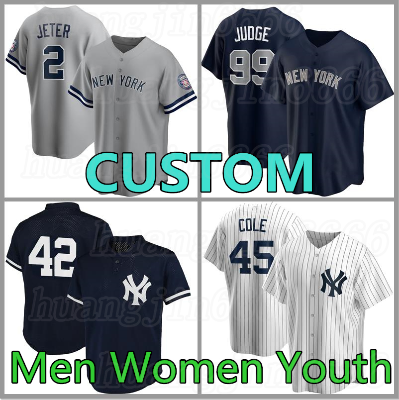 New Mens York Women Yankee 99 Aaron Judge Youth Baseball Jersey 2 Derek Jeter 45 Gerrit Cole 26 DJ LeMahieu 52 CC Sabathia 51 Bernie William, Blue;black
New Mens York Women Yankee 99 Aaron Judge Youth Baseball Jersey 2 Derek Jeter 45 Gerrit Cole 26 DJ LeMahieu 52 CC Sabathia 51 Bernie William, Blue;black