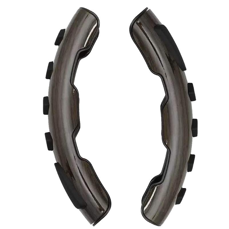 Steering Wheel Covers Car Handle Knob Protective Waterproof Cover Safe Anti Slip Interior Auxiliary Ball Truck Universal With Spinner
Steering Wheel Covers Car Handle Knob Protective Waterproof Cover Safe Anti Slip Interior Auxiliary Ball Truck Universal With Spinner