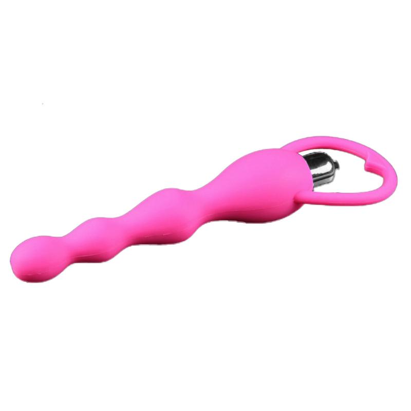 Sex Toys For Couples Vibrator High Quality Silica Ge Clitoris Stimulator Mini Woman Multi-speed Waterproof Adult Productsw313