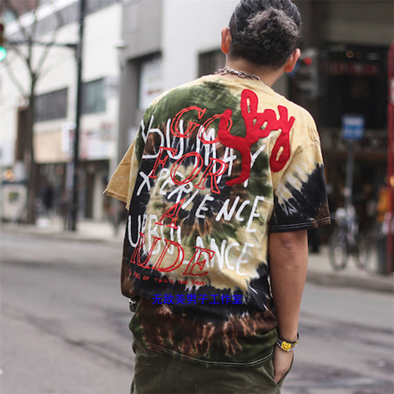 2021 19ss New Hip Hop Astroworld x Dsm Ny Screamer t Shirt Men Women Best-quality Short Sleeve Fashion Cotton Tees Rqv2
2021 19ss New Hip Hop Astroworld x Dsm Ny Screamer t Shirt Men Women Best-quality Short Sleeve Fashion Cotton Tees Rqv2