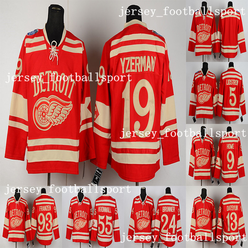 Detroit Red Wings Jersey 13 Pavel Datsyuk 40 ZETTERB 71 Dylan Larkin 9 Howe RBK Hockey Jerseys
Detroit Red Wings Jersey 13 Pavel Datsyuk 40 ZETTERB 71 Dylan Larkin 9 Howe RBK Hockey Jerseys