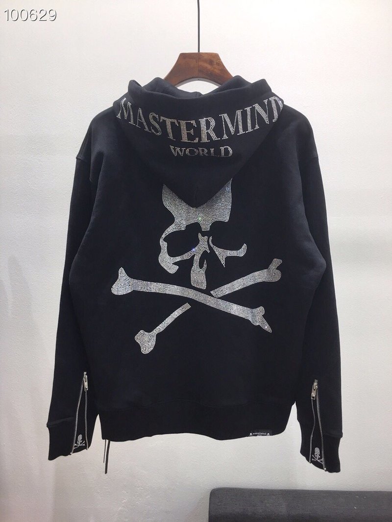 2021 New 21ss Mmj Crystal Skull 1:1 High Quality Sweatshirt Justin Bieber Mastermind Hoodies Men Women 0tev, Black
2021 New 21ss Mmj Crystal Skull 1:1 High Quality Sweatshirt Justin Bieber Mastermind Hoodies Men Women 0tev, Black