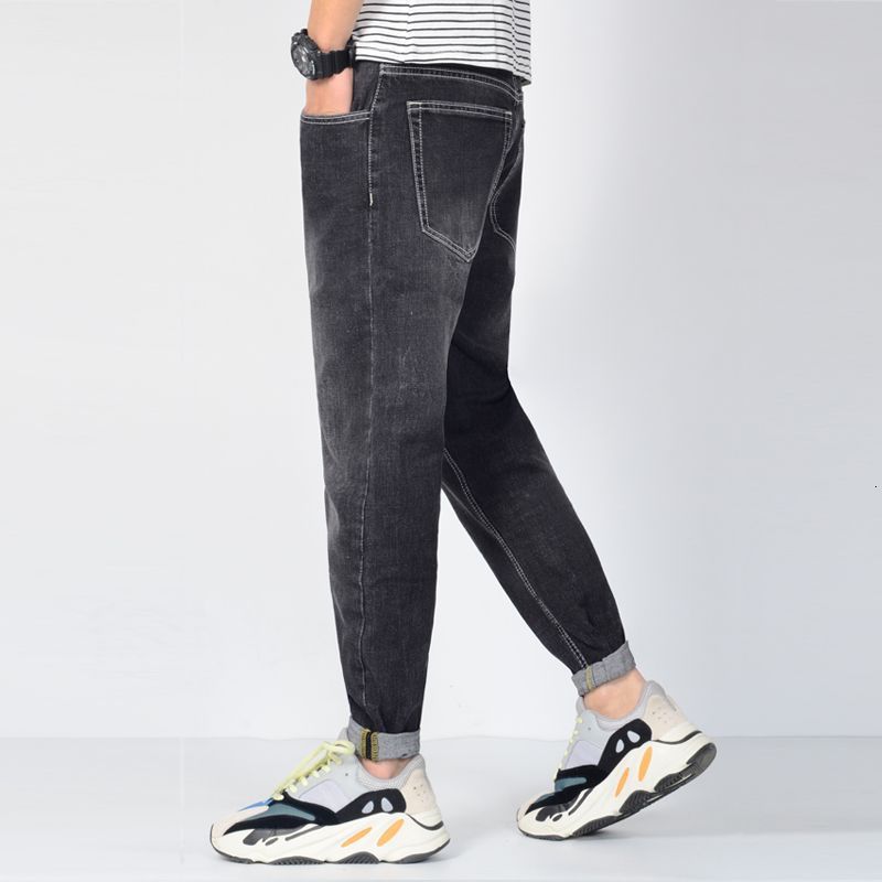 2021 New Men's Straight Plus Size Stretch Casual Ripped Black Blue Denim Jeans for Men Pantalon Homme Jean T5ba
2021 New Men's Straight Plus Size Stretch Casual Ripped Black Blue Denim Jeans for Men Pantalon Homme Jean T5ba