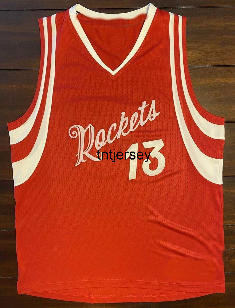 100% Stitched Rare James Harden 2015 Christmas Day Basketball Jersey Mens Women Youth Stitched Custom Number name Jerseys XS-6XL, Black
100% Stitched Rare James Harden 2015 Christmas Day Basketball Jersey Mens Women Youth Stitched Custom Number name Jerseys XS-6XL, Black