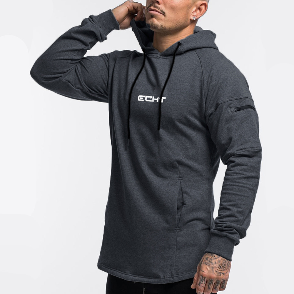 2021 Casual Hoodies Mens Cotton Sweatshirt Gyms Fitness Workout Pullover Autumn New Male Gray Slim Hooded Jacket Tops Brand Clothing Lcrl, Black
2021 Casual Hoodies Mens Cotton Sweatshirt Gyms Fitness Workout Pullover Autumn New Male Gray Slim Hooded Jacket Tops Brand Clothing Lcrl, Black