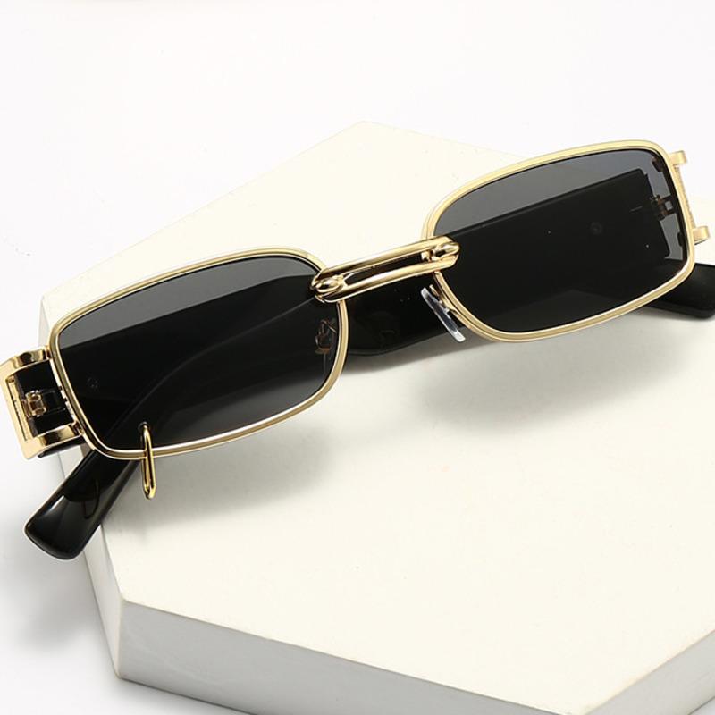 Fashion Sunglasses Frames Street Po Trendsetter Same With Earrings Small Box Trendy Glasses Eyeglasses Frame Women
Fashion Sunglasses Frames Street Po Trendsetter Same With Earrings Small Box Trendy Glasses Eyeglasses Frame Women