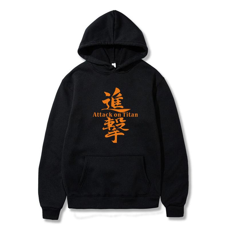 Men's Hoodies & Sweatshirts Anime Attack On Men/women Cotton Harajuku Hip Hop And Sweatshirt Clothes, Sapphire blue
Men's Hoodies & Sweatshirts Anime Attack On Men/women Cotton Harajuku Hip Hop And Sweatshirt Clothes, Sapphire blue