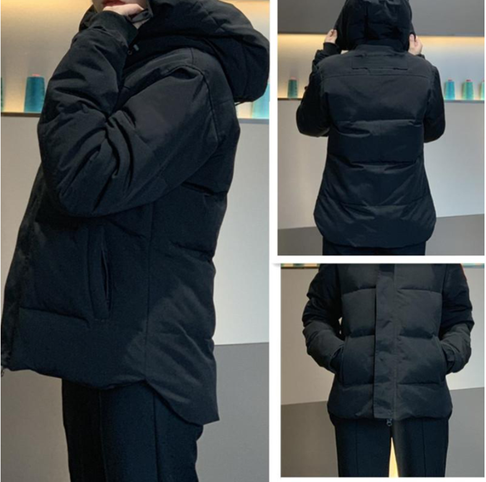 Winter down jacket Outdoor Leisure sports parkas white duck windbreak parker long collar hat keep warm real wolf skin fashion classic adventure coat, Photo style and color
Winter down jacket Outdoor Leisure sports parkas white duck windbreak parker long collar hat keep warm real wolf skin fashion classic adventure coat, Photo style and color
