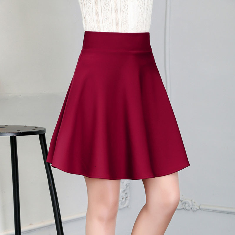 2021 New Long-waisted Korean Woman Tutu Summer Harajuku Lolita Plus Size a Word Schoolgirl Streetwear 9iop, Got it
2021 New Long-waisted Korean Woman Tutu Summer Harajuku Lolita Plus Size a Word Schoolgirl Streetwear 9iop, Got it