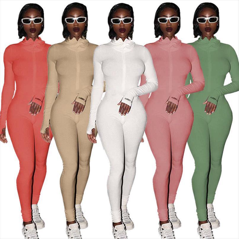 workout active wear ribbed women jumpsuits sporty long sleeve fitness embroidery letter print zipper, Black;white
workout active wear ribbed women jumpsuits sporty long sleeve fitness embroidery letter print zipper, Black;white