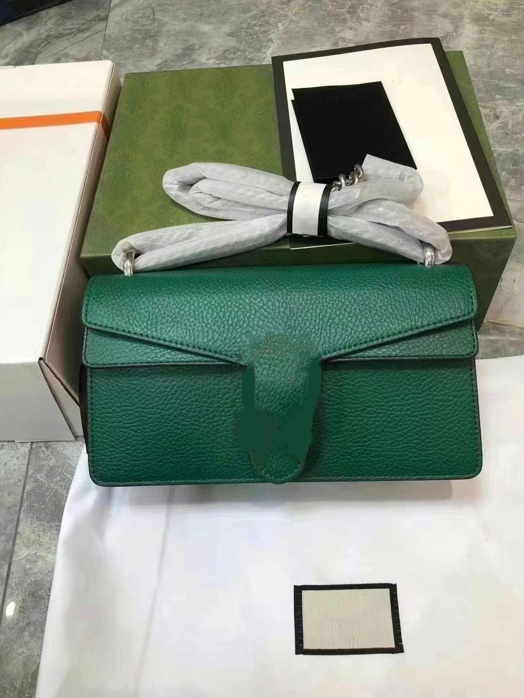 Luxury designer bags Handbags Shoulder 16.5cm mini fashion Genuine leather women Crossbody bag Small Mini wallet purse, Green
Luxury designer bags Handbags Shoulder 16.5cm mini fashion Genuine leather women Crossbody bag Small Mini wallet purse, Green
