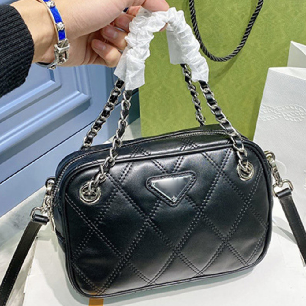 luxury Multi Pochette G Telfar bags C mini 2021 Nylon Hanghhangbag Designer ca akend L zhouzhoubao123 designer P family quilted handbags