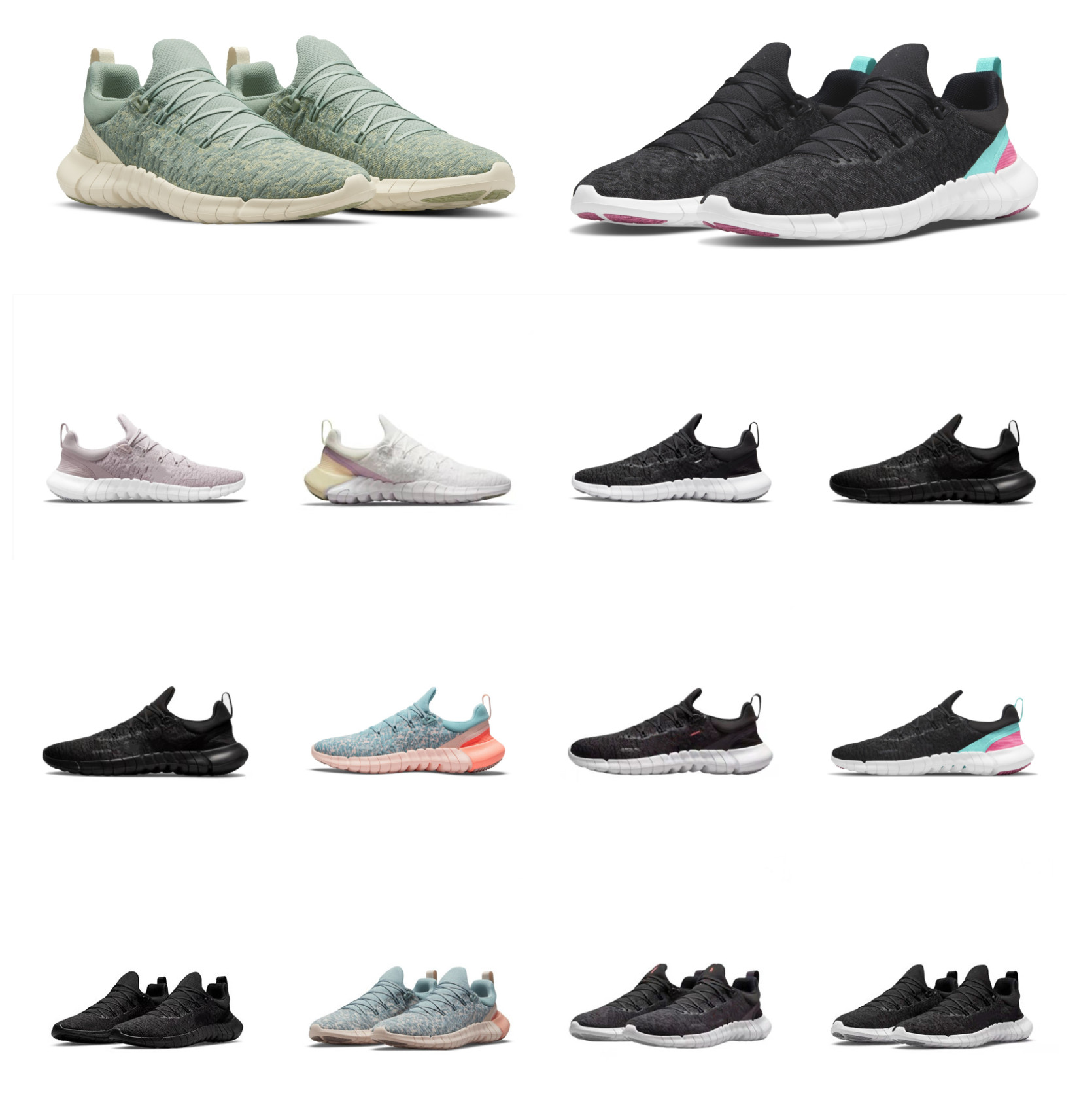 Men Shoe RN 5.0 Running Shoes Shock Absorption Fashion Breathable Lightweight Outdoor Shoe Women Sports Sneakers Size 36-45
Men Shoe RN 5.0 Running Shoes Shock Absorption Fashion Breathable Lightweight Outdoor Shoe Women Sports Sneakers Size 36-45