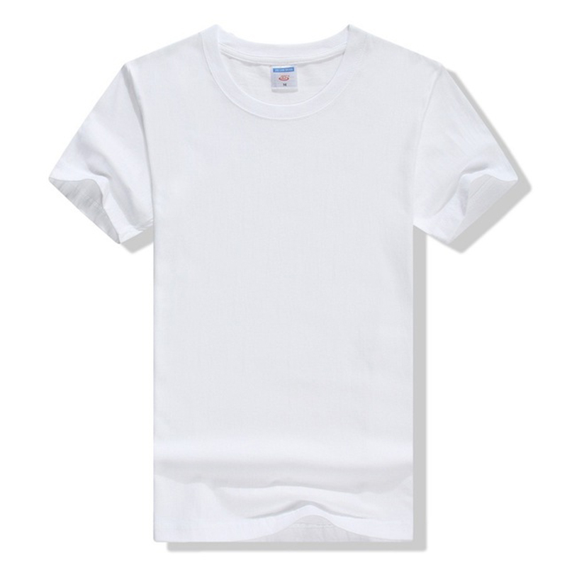 Men' T Shirt Round Neck Pure Color Breathable POLO Shirt Short Sleeve Straight Slim Sweatshirt Simple All-match Home Service, Customize
Men' T Shirt Round Neck Pure Color Breathable POLO Shirt Short Sleeve Straight Slim Sweatshirt Simple All-match Home Service, Customize