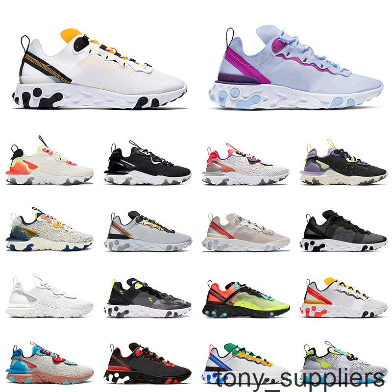 EPIC Top Fashion React Vision Element React 55 87 Running Shoes University Gold White Purple Outdoor Trainers Athletic Sneakerss 36-45, D35 36-45 camo
EPIC Top Fashion React Vision Element React 55 87 Running Shoes University Gold White Purple Outdoor Trainers Athletic Sneakerss 36-45, D35 36-45 camo