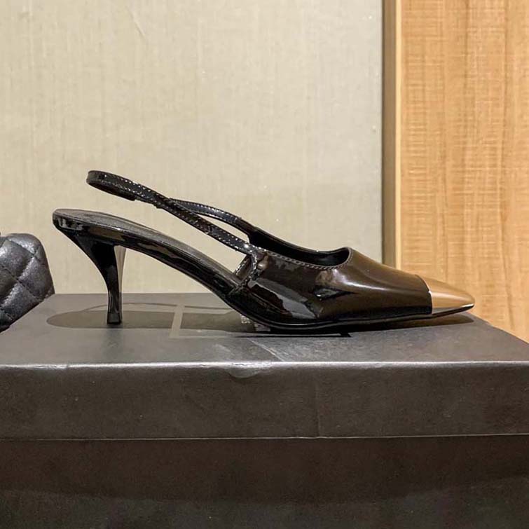 The latest fashion designer high heels dress shoes square design sandals comfortable leather production high quality exquisite gift box, #4
The latest fashion designer high heels dress shoes square design sandals comfortable leather production high quality exquisite gift box, #4