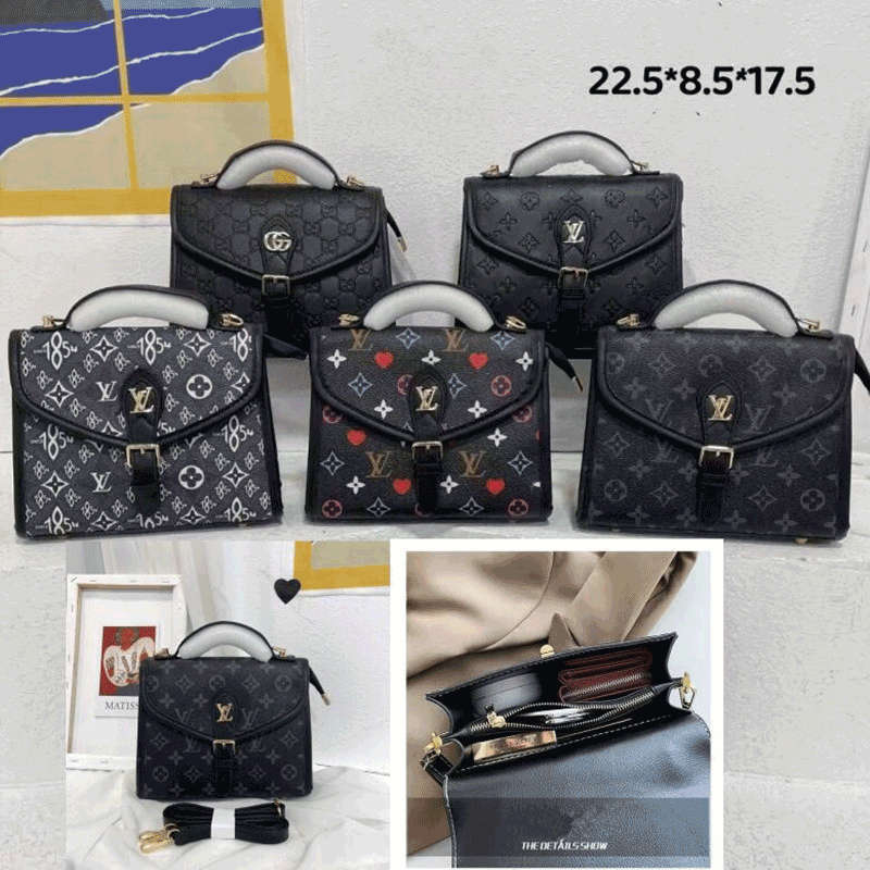 Designers luxury bags Leather Handbags Metal Chain L Shoulder Bag Big Purses v Backpack Clutch Women Shopping Tote Wallets female big purse g handbag
Designers luxury bags Leather Handbags Metal Chain L Shoulder Bag Big Purses v Backpack Clutch Women Shopping Tote Wallets female big purse g handbag