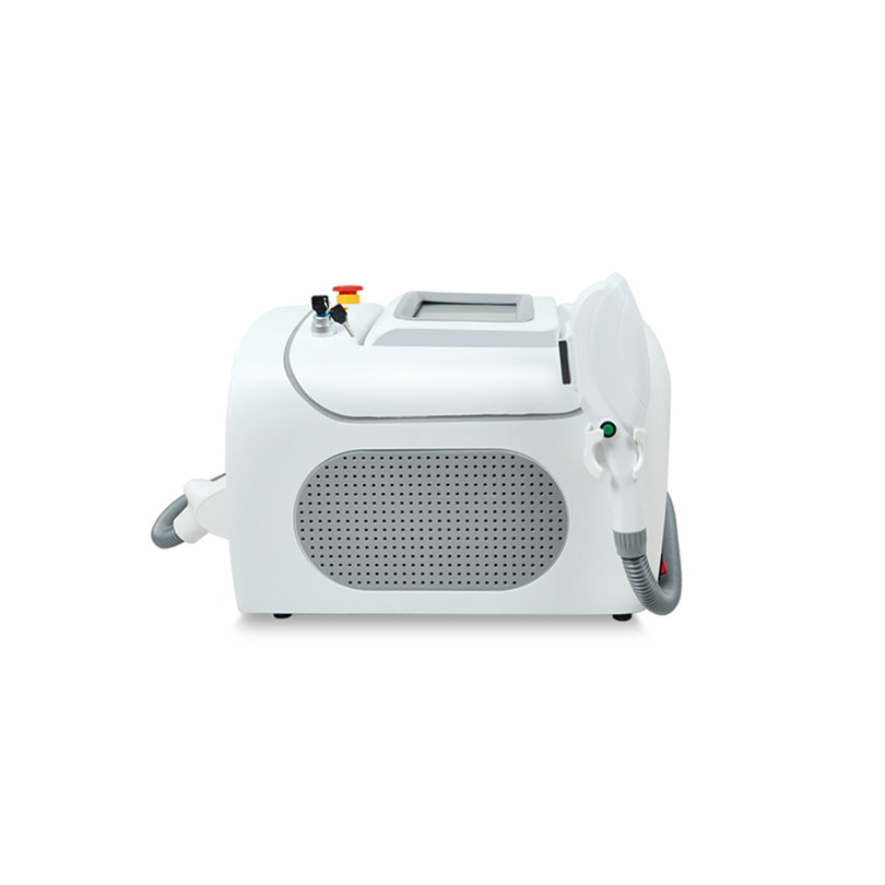 Cooling system opt ipl machine shr for hair removal facial skin rejuvenation hair remove equipment