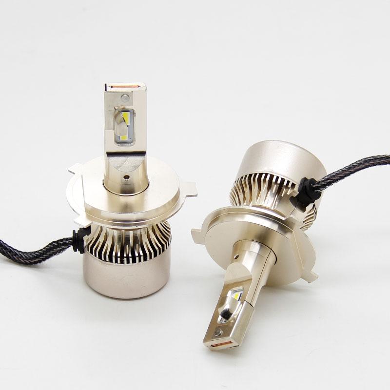 Car Headlights 2pcs Good Quality Detachable Wiring Canbus H7 D2S D2H 9005 9006 H1 H4 H11 LED Headlight
Car Headlights 2pcs Good Quality Detachable Wiring Canbus H7 D2S D2H 9005 9006 H1 H4 H11 LED Headlight