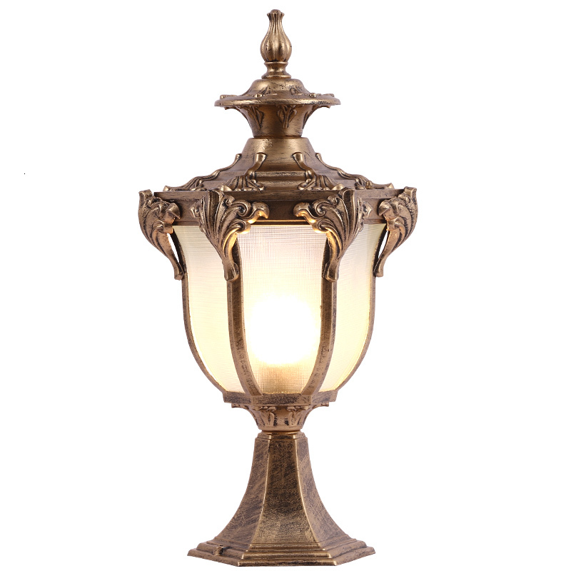2021 New Pilar in the Open European Villa Patio Gate Light Dwaterproof Black Water Aluminum Garden Scenery Lighting Hlle
2021 New Pilar in the Open European Villa Patio Gate Light Dwaterproof Black Water Aluminum Garden Scenery Lighting Hlle