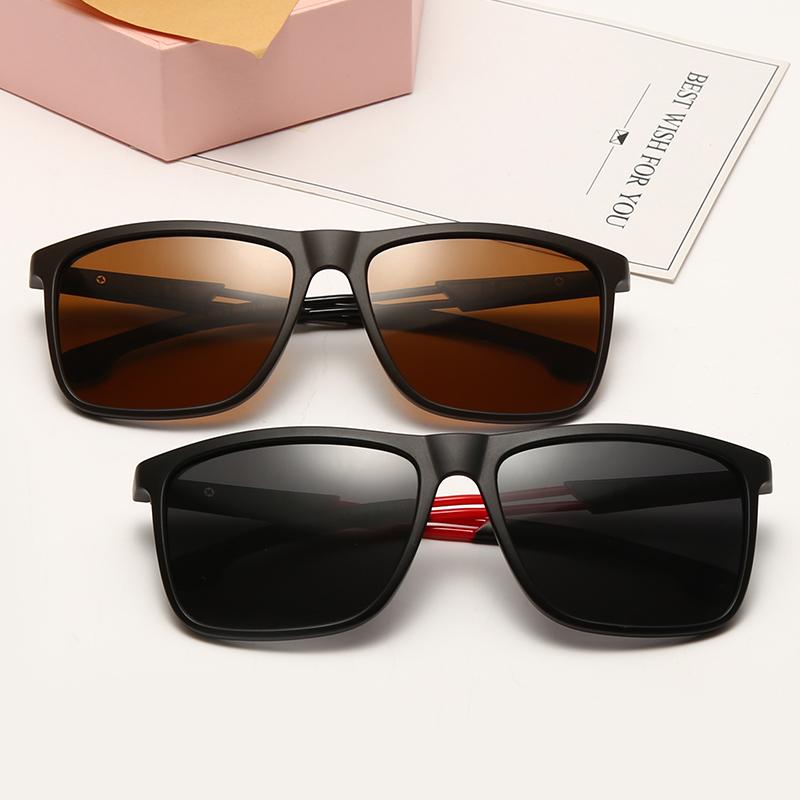 Sunglasses Polarized Suqare Women Vintage Men Shades Glasses Decoration Brand Driving Designer Eyewear UV400 Gafas De Sol Mujer
Sunglasses Polarized Suqare Women Vintage Men Shades Glasses Decoration Brand Driving Designer Eyewear UV400 Gafas De Sol Mujer