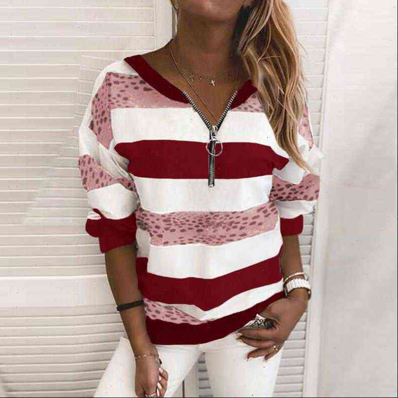 christmas print autumn womens shirt winter elegant fashion o neck zip blouse women casual long sleeve pullover streetwear 5xl, White
christmas print autumn womens shirt winter elegant fashion o neck zip blouse women casual long sleeve pullover streetwear 5xl, White