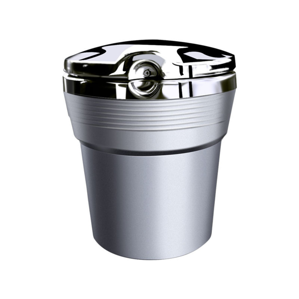 Luckybobi Car Accessories Portable Led Light Car Ashtray Universal Cigarette Cylinder Holder Car Styling 2021 C0225
Luckybobi Car Accessories Portable Led Light Car Ashtray Universal Cigarette Cylinder Holder Car Styling 2021 C0225