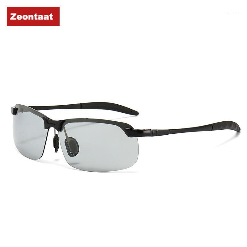Sunglasses 2021 Zeontaat Color-changing Day And Night Vision Glasses Men's Retro Polarized Men
Sunglasses 2021 Zeontaat Color-changing Day And Night Vision Glasses Men's Retro Polarized Men