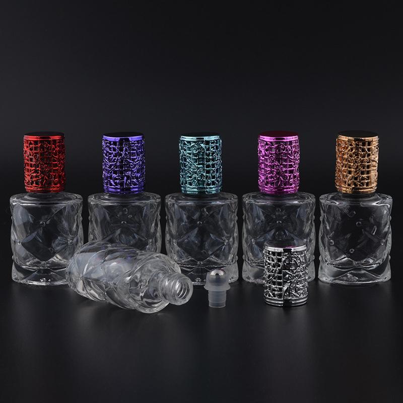 10ml Steel Ball Roll-On Printing Refillable Perfume Bottle&Empty Glass Perfume Case With Colorful portable bottle F20212567
10ml Steel Ball Roll-On Printing Refillable Perfume Bottle&Empty Glass Perfume Case With Colorful portable bottle F20212567